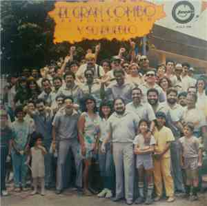 El Gran Combo - El Gran Combo De Puerto Rico Y Su Pueblo