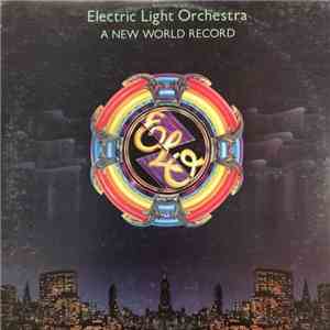 Electric Light Orchestra - A New World Record