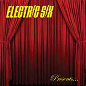 Electric Six - Bitch, Don't Let Me Die