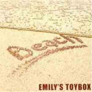 Emily's Toybox - Beach