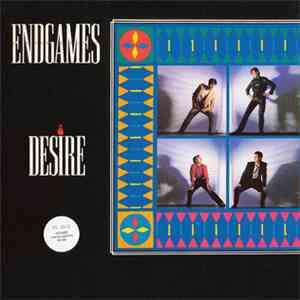 Endgames - Desire