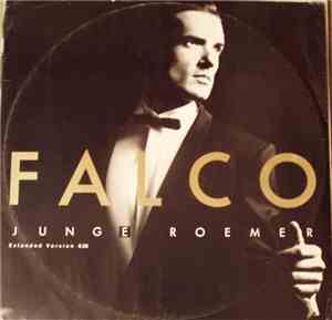Falco - Junge Roemer