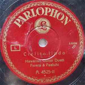 Ferera & Paaluhi - O Sole Mio / Cielito Lindo