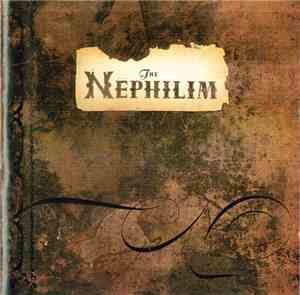 Fields Of The Nephilim - The Nephilim