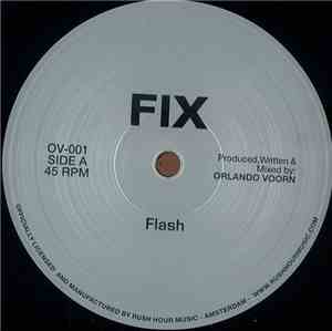 Fix - Flash