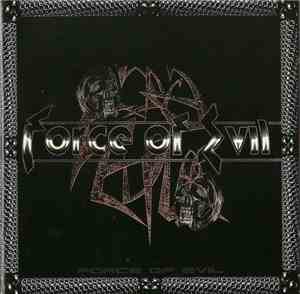 Force Of Evil - Force Of Evil