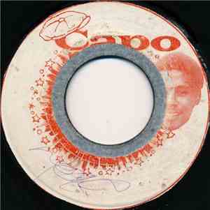 Glen Adams - Soul Rebel Version 3