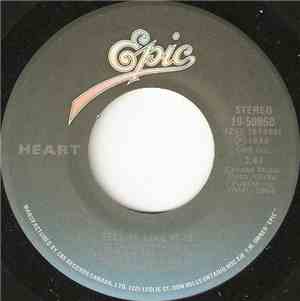 Heart - Tell It Like It Is
