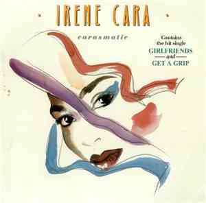 Irene Cara - Carasmatic