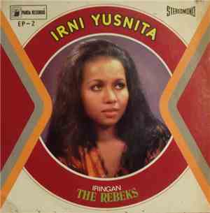 Irni Yusnita Iringan The Rebeks - Putra Negri Sembilan