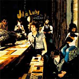 Jil Is Lucky - THE WANDERER