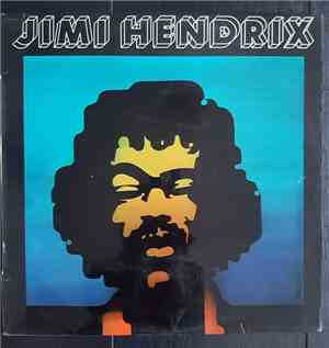 Jimi Hendrix - Jimi Hendrix
