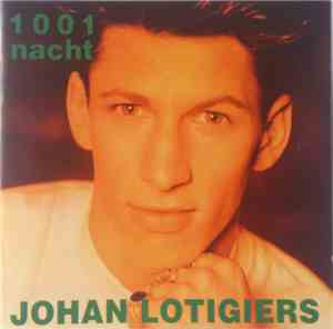 Johan Lotigiers - 1001 Nacht