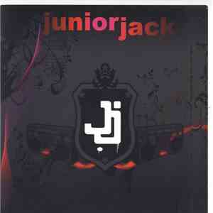 Junior Jack - Rocktron / Life