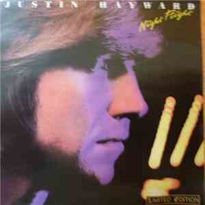 Justin Hayward - Night Flight