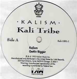 Kali Tribe - Kalism