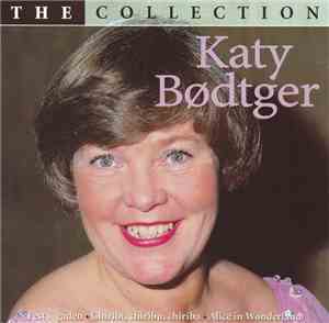 Katy Bødtger - The Collection