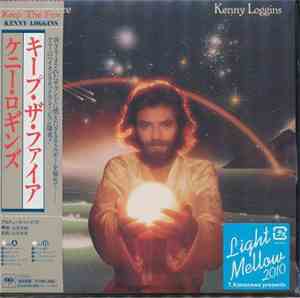 Kenny Loggins - Keep The Fire