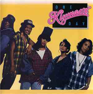 Klymaxx - One Day