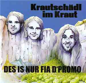 Krautschaedl - Im Kraut