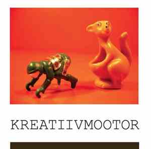 Kreatiivmootor - Kreatiivmootor