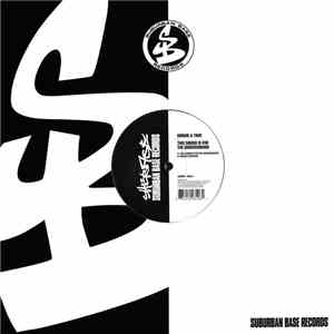 Krome & Time - This Sound Is For The Underground