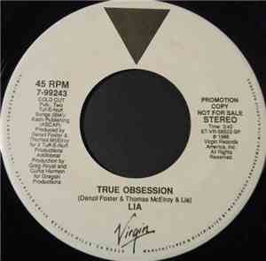 Lia - True Obsession