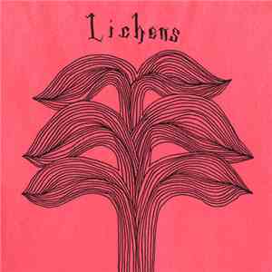 Lichens - Tanith