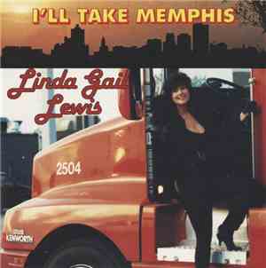 Linda Gail Lewis, Stephen Ackles - I'll Take Memphis