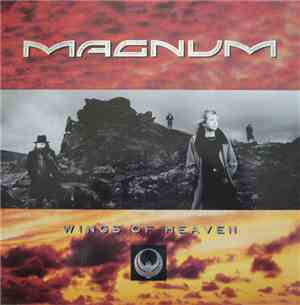 Magnum  - Wings Of Heaven