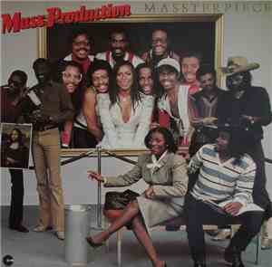 Mass Production - Massterpiece