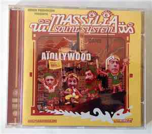 Massilia Sound System - Aïollywood