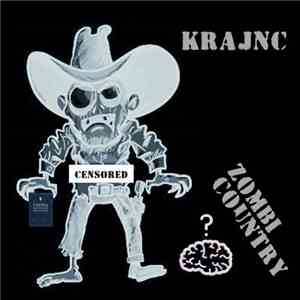 Matej Krajnc - Zombi Country