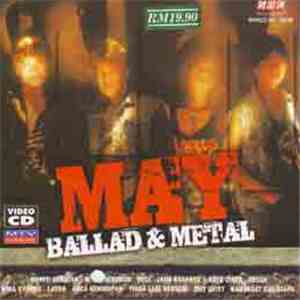 May  - Ballad & Metal