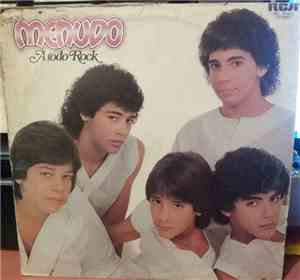 Menudo - A Todo Rock