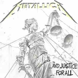 Metallica - ...And Justice For All