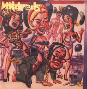 Mildreds , Crop Circle - Split