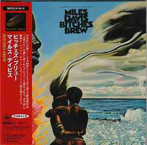 Miles Davis - Bitches Brew