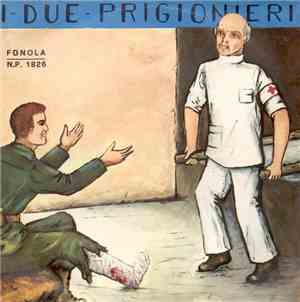 Mirella - I Due Prigionieri