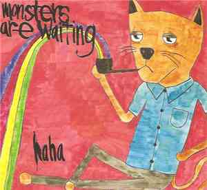Monsters Are Waiting - Ha Ha/ Firefly
