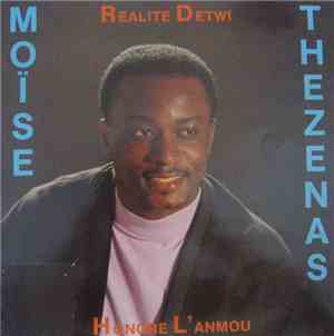 Moïse Thezenas - Honore L'anmou