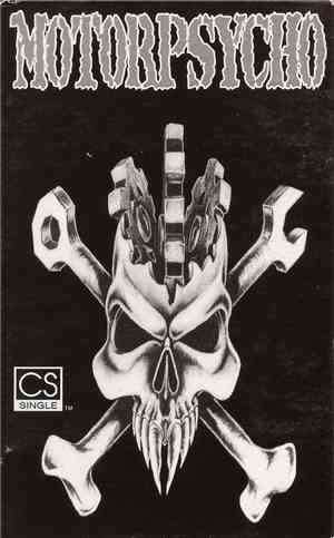 Motorpsycho  - Motorpsycho