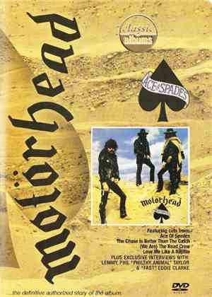 Motörhead - Ace Of Spades