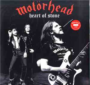 Motörhead - Heart Of Stone