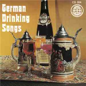 Munich Meistersingers - German Drinking Songs