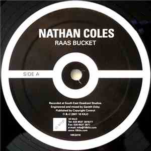 Nathan Coles - Raas Bucket
