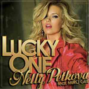 Nelly Petkova Feat. Miro Gee - Lucky One