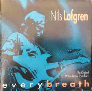 Nils Lofgren - Everybreath