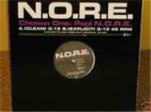 N.O.R.E. - Chosen One: Papi N.O.R.E.