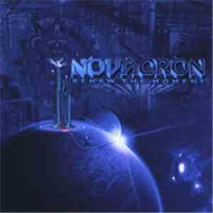 Novacron - Renew The Moment